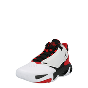 Jordan Sportske cipele Max Aura 4, crvena / crna / bijela