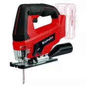 Einhell Akumulatorska ubodna testera TC-JS 18 Li - Solo