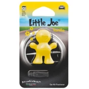 Osvežilec little joe dišava vanilia ko ljmb001