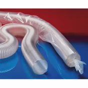Gibljiva cev za odsesovanje, premer 80mm, debelina stene 0.4mm (1od15m) - Ostali