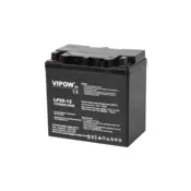 shumee Gel baterija VIPOW 12V 55Ah