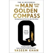 The Man with the Golden Compass