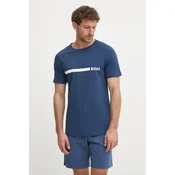 BOSS  majica muška T-Shirt RN Slim Fit