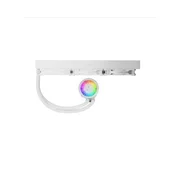 Liquid Freezer III Pro 420 A-RGB belo vodeno hladenje (ACFRE00189A)