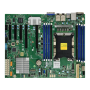 Supermicro SUPERMICRO Server board MBD-X11SPi-TF-O BOX (MBD-X11SPi-TF-O)