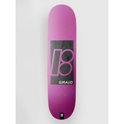 Plan B Engrained Giraud 8.125X31.75 Skateboard deska uni