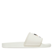 Natikači KARL LAGERFELD KL70005 Bela