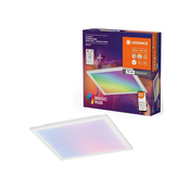 Ledvance - LED RGBW prigušiva plafonska svetiljka SMART+ MAGIC LED/14W/230V Wi-Fi