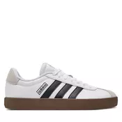 Adidas VL COURT 3.0, muške patike za slobodno vreme, bela ID6285