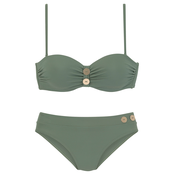 VIVANCE Bikini, zelena