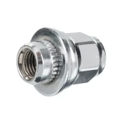 M12x1,5 matica, zaprta ploščata podložka, k.21 Toyota, Lexus, Mitsubishi