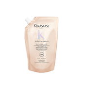 Kérastase Gloss Absolu šampon proti krepastim lasem 500 ml