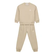 ADIDAS ORIGINALS Trenirka za tek bež