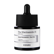 Cosrx The Niacinamide 15 Serum - Niacinamidno Serum Za Akne 20ml