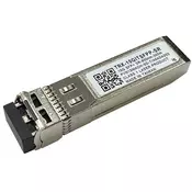 QNAP TRX-10GITSFPP-SR modul mrežnih primopredajnika Opticka vlakna 10000 Mbit/s SFP+ 850 nm