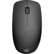 HP 235 Slim Wireless Mouse Black ( 4E407UT )