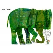 Do You Want to Be My Friend?, Board Book