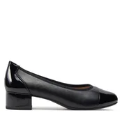 Salonarji Caprice 9-22500-42 Črna