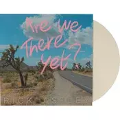 Rick Astley - Are We There Yet? (Limited Edition) (Natural Coloured) (LP)