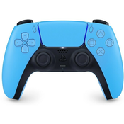 PS5 Dualsense Wireless Controller Starlight Blue v2