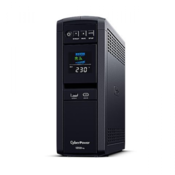 CyberPower 1350VA 780W CP1350EPFCLCD