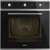 Vgradna pečica SMEG SO64M3S2N