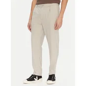 Only & Sons Chino hlače Lou 22031615 Bež Tapered Fit