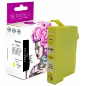 Inkdigo tusz T1294 kompatybilny z Epson Stylus SX425 Stylus Office BX320FW Certyfikat TÜV