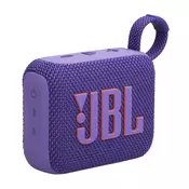 ?BL zvučnik GO4 PUR
