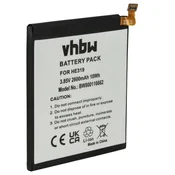 Baterija za Nokia 3, 2600 mAh