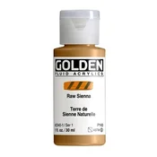 GOLDEN Tekoča akrilna barva 30 ml | Različne barve