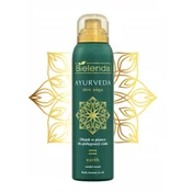 Bielenda Ayurveda EARTH olje za telo pena 150 ml