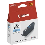 CANON Kertridž PFI-300 4197C001AA foto cijan