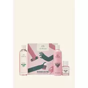 Refreshing & Uplifting White Musk® Flora Gift Box
