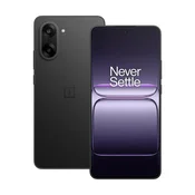 ONEPLUS pametni telefon Nord CE5 8GB/256GB, Black Infinity