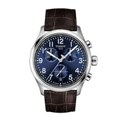 Tissot Chrono XL L 42mm T116.417.16.042.00