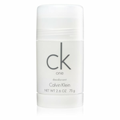 Calvin Klein Muški stik One 75g