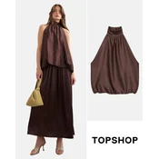 Topshop Obleka