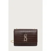 Steve Madden crossbody torbica ženska iz umetnega usnja Bramonie