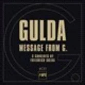 Friedrich Gulda - Message From G. (6 LP)