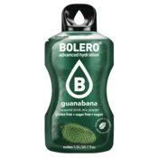 Bolero Classic Guanabana - Paket 24 vrecice