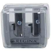 Regina Accessories šiljilo za kozmeticke olovke Grey