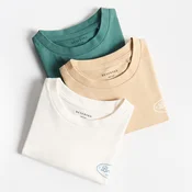 Reserved - Pamucna majica 3 pak