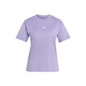ADIDAS SPORTSWEAR Funkcionalna majica sivka
