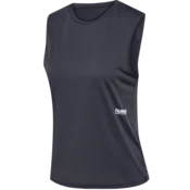Hummel Majica brez rokavov hmlPULSE WORKOUT W TANKTOP
