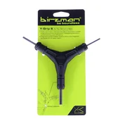 Birzman Y-Grip-S 4/5/6mm Imbus ključ
