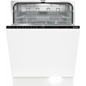 GORENJE vgradni pomivalni stroj GV672C61
