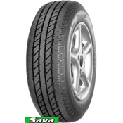 SAVA letna pnevmatika 185/80R15 103P Trenta
