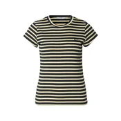 Pepe Jeans Majica MERIDA marine/pastelno rumena