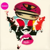 The Prodigy - Always Outnumbered Never Outgunned (Anniversary Edition) (Gatefold Sleeve) (2 LP)